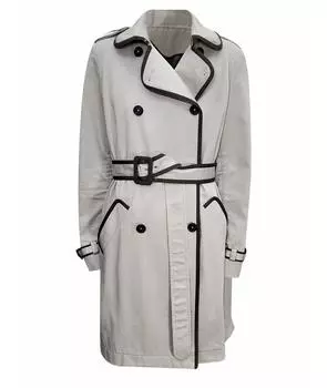 Тренч/плащ