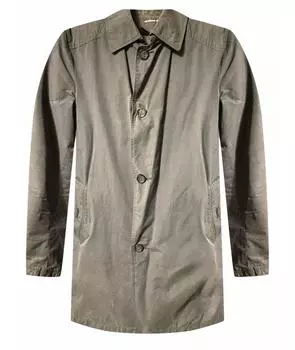 Тренч / плащ