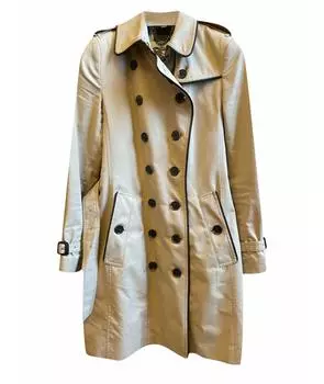 Тренч/плащ