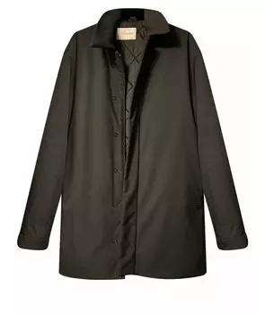 Тренч / плащ