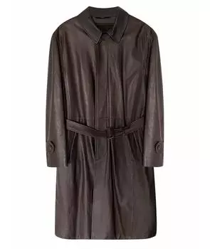 Тренч / плащ