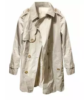 Тренч/плащ