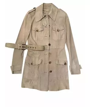 Тренч/плащ