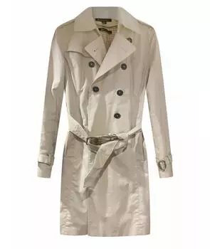 Тренч/плащ