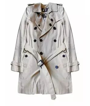 Тренч/плащ