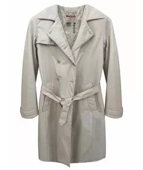 Тренч/плащ
