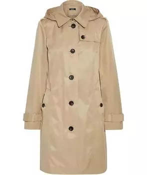 Тренч/плащ