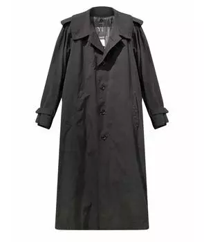 Тренч / плащ