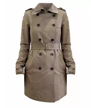 Тренч/плащ