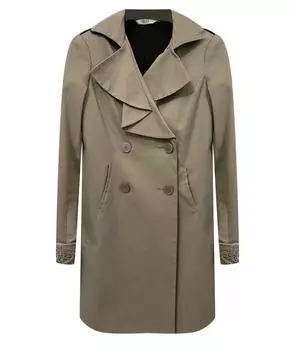 Тренч/плащ