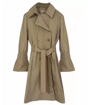 Тренч/плащ