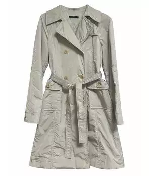 Тренч/плащ
