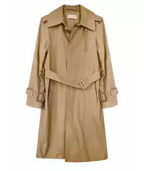 Тренч/плащ