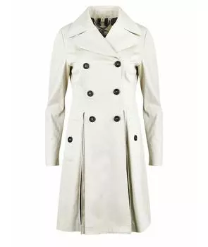 Тренч/плащ