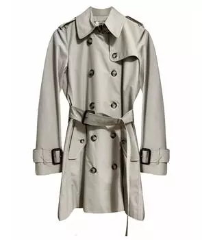 Тренч/плащ