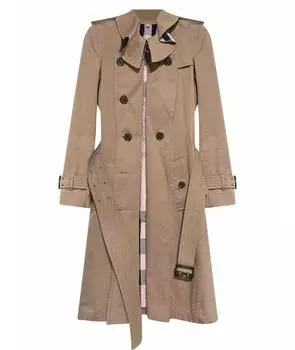 Тренч/плащ