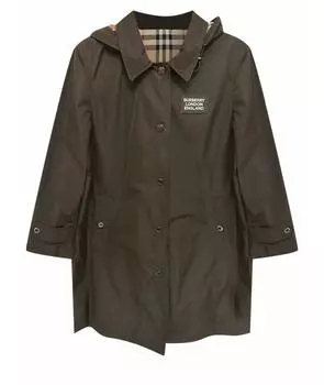 Тренч / плащ