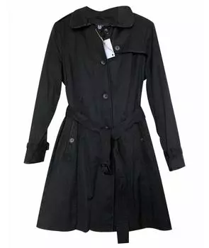 Тренч/плащ