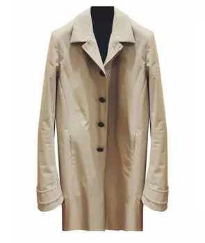 Тренч / плащ