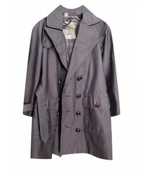 Тренч/плащ