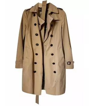 Тренч/плащ
