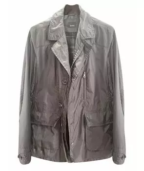 Тренч / плащ