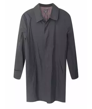 Тренч / плащ