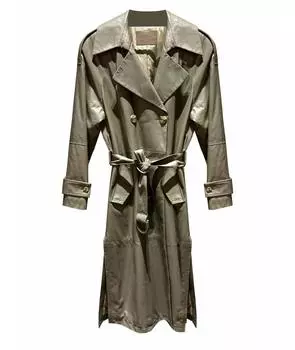Тренч/плащ