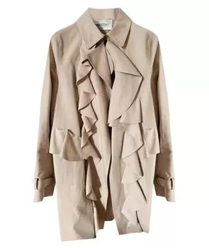 Тренч/плащ
