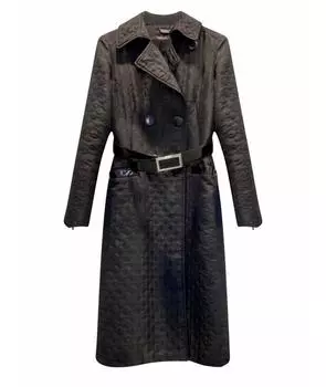 Тренч/плащ