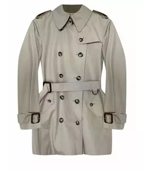 Тренч/плащ