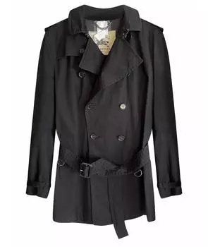 Тренч / плащ