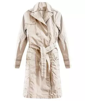 Тренч/плащ