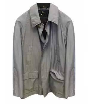 Тренч / плащ