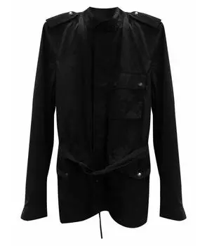 Тренч / плащ