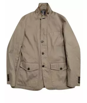 Тренч / плащ