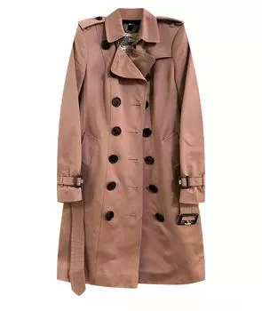 Тренч/плащ