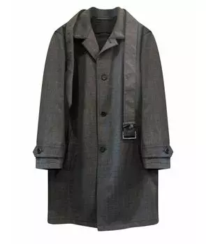 Тренч / плащ