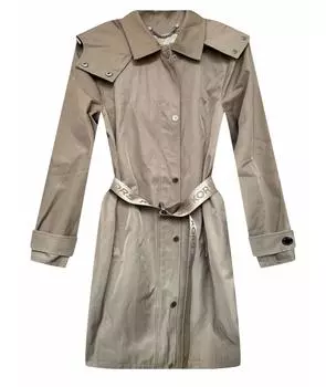 Тренч/плащ