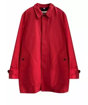 Тренч / плащ