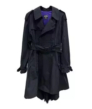 Тренч/плащ