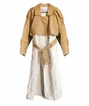 Тренч/плащ