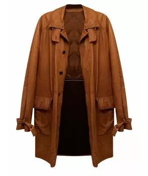 Тренч / плащ