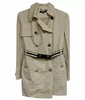 Тренч/плащ