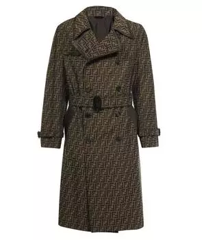 Тренч / плащ