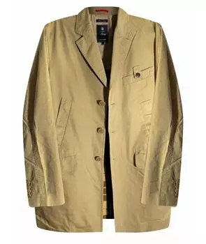 Тренч / плащ