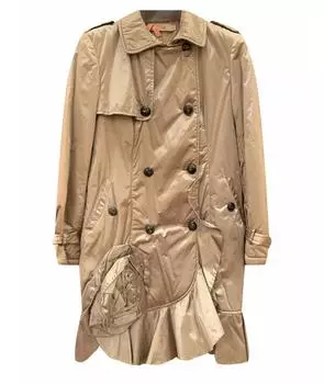 Тренч/плащ