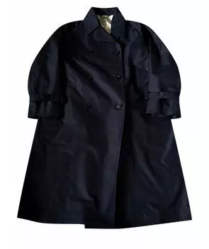 Тренч/плащ