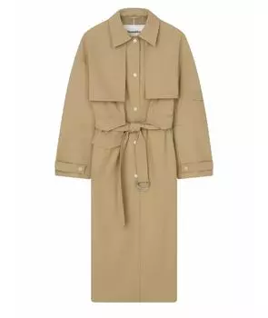 Тренч/плащ