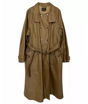 Тренч/плащ